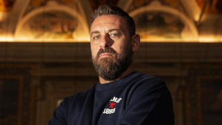 Даниеле Де Роси е новият треньор на Дженоа съобщиха официално грифоните