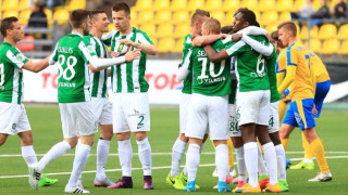 Норвежкият шампион Бодьо Глимт очаква Динамо Загреб в плейофа за влизане