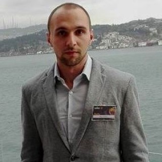 Виктор Вутов