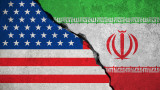  Съединени американски щати и Англия удрят Иран с нови наказания 