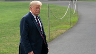 Американският президент обеща скоро САЩ да постигнат победа над коронавируса