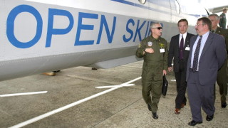 Русия може да се оттегли от "Открито небе" до лятото