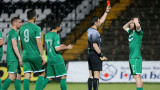 Славия - Ботев (Враца) 2:0, гостите са с човек по-малко