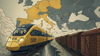 Европейският съюз винаги се е гордял с това че неговите