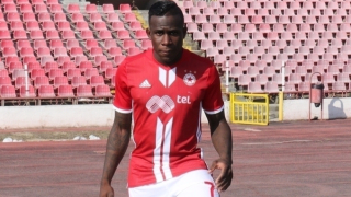 Кевин Меркадо уреден за мача с Берое