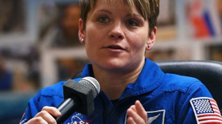 Американската астронавтка Анн Макклейн е обвинена в несанкциониран достъп до