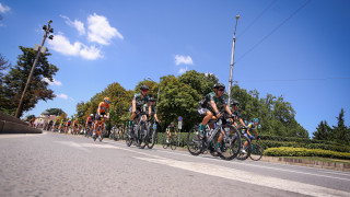 Поляк спечели първия етап от Обиколката на България