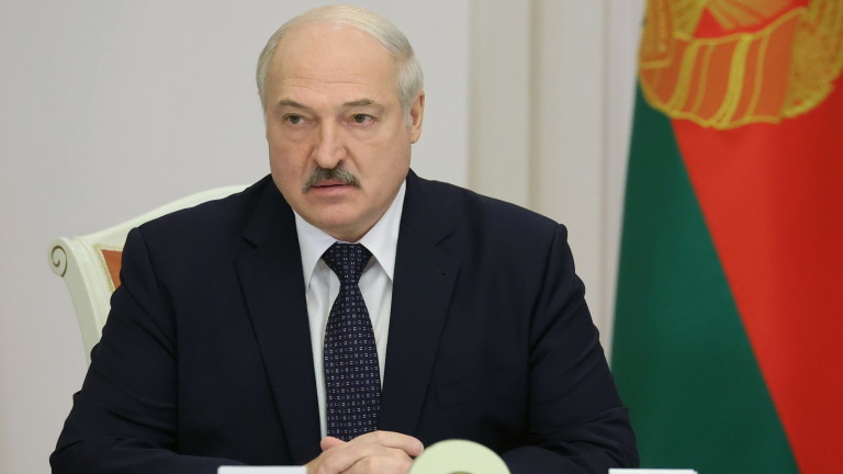 Тук се крие силата на режима на Александър Лукашенко. За