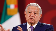 Десетки хиляди казаха "не" на спорна реформа в Мексико 