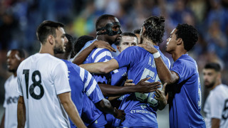 Представители на руските Ростов и Нижни Новгород ще изгледат на