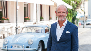 На 7 ноември от 18 30 ч М Кар София официалният