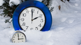 Превъртяхте ли си часовника с час назад?
