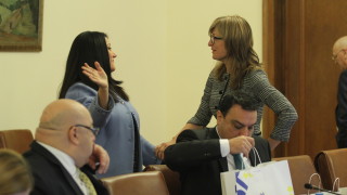 Правителството отпусна 580 хил. лв. за откриване на посолство в Абу Даби