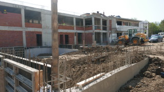 Нови 11 178 364 лв за изграждане пристрояване надстрояване и