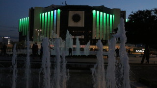 На европейския ден на донорството в 7 български града бяха