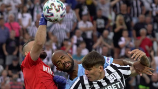 Локомотив Пловдив ще отпътува утре за Дания където в четвъртък