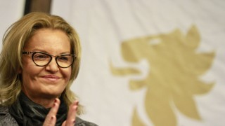 30 години от върха на Стефка Костадинова