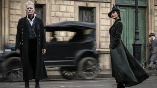 Втората част по книгата на авторката на историите за Хари