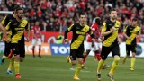 Пловдивско дерби във финала за Купата на България! Героичен Ботев постави ЦСКА на колене с девет души в истински трилър