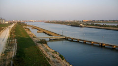 България и Румъния осигуряват корабоплаването по Дунава 