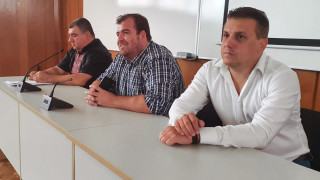 Работещите предприятия в страната за винопроизводство са 327 от тях