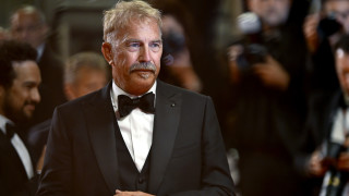 Кевин Костнър е един от най разпознаваемите актьори с 40 години стаж