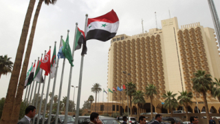 Ядреният монопол на Израел в Близкия Изток е заплаха