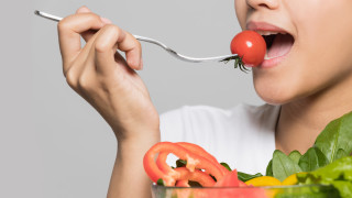 Има голяма разлика между доматите закупени директно от производителя и