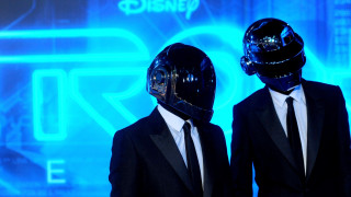 Daft Punk стават история