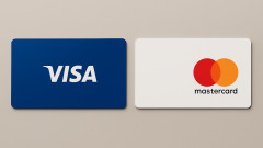 Visa и Mastercard уреждат 20-годишен спор с търговците в САЩ със сделка за  $38 млрд.