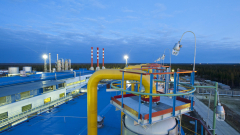 Сърбия договори 400 милиона кубични метра газ от Азарбейджан през България