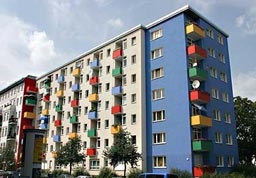Програми за климата настъпиха недвижимите имоти във ФРГ