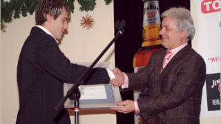 Валентин Михов: Предстоят много промени в БФС