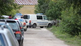 Четири трупа откриха в къща в Каспичан