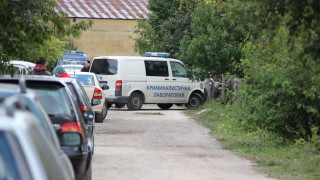 Окръжната прокуратура в Шумен повдигна обвинение за четворното убийство в