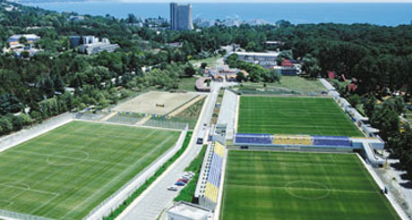 Калиакра и Светкавица откриват "Албена къп"