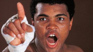 Две мнения по въпроса че Мохамед Али е сред най великите боксьори