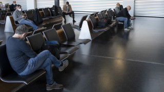 Пътниците които пътуват за Великобритания вече ще трябва да се