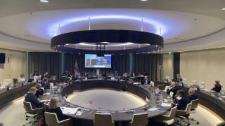 Иван Гешев запозна Евроджъст с риска от закриване на спецправосъдието