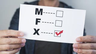 Швейцарското правителство отхвърли идеята за въвеждане на опция за трети