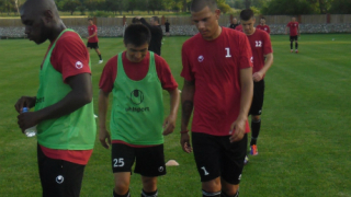 Младежки национал подсили Локо (Пд)