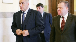 Борисов гневен, че го питат за високите цени