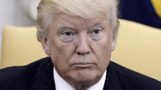 Специалният прокурор Робърт Мълър който разследва руската намеса в американските