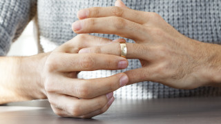 Изневярата не означава край на брака 