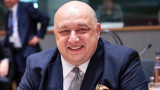  Министър Кралев бе определен за повторно за член на Управителния съвет на Световната антидопингова организация (WADA) 