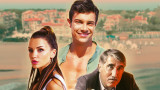 „Аферата Пикасо“ - новият български филм на Ян Янев с Филип Буков, Диляна Попова и Башар Рахал
