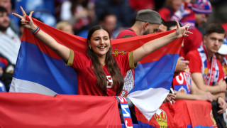 Косоварският журналист, изхвърлен от Евро 2024