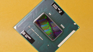 Intel набляга на игрите и видеото в новите си чипове