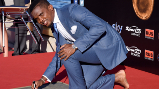 Самуел Ето о сложи край на своята кариера Бившият камерунски национал съобщи