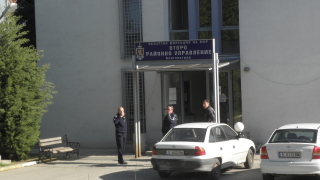 Специализираната прокуратура провежда мащабна акция в ДАИ Благоевград съобщи